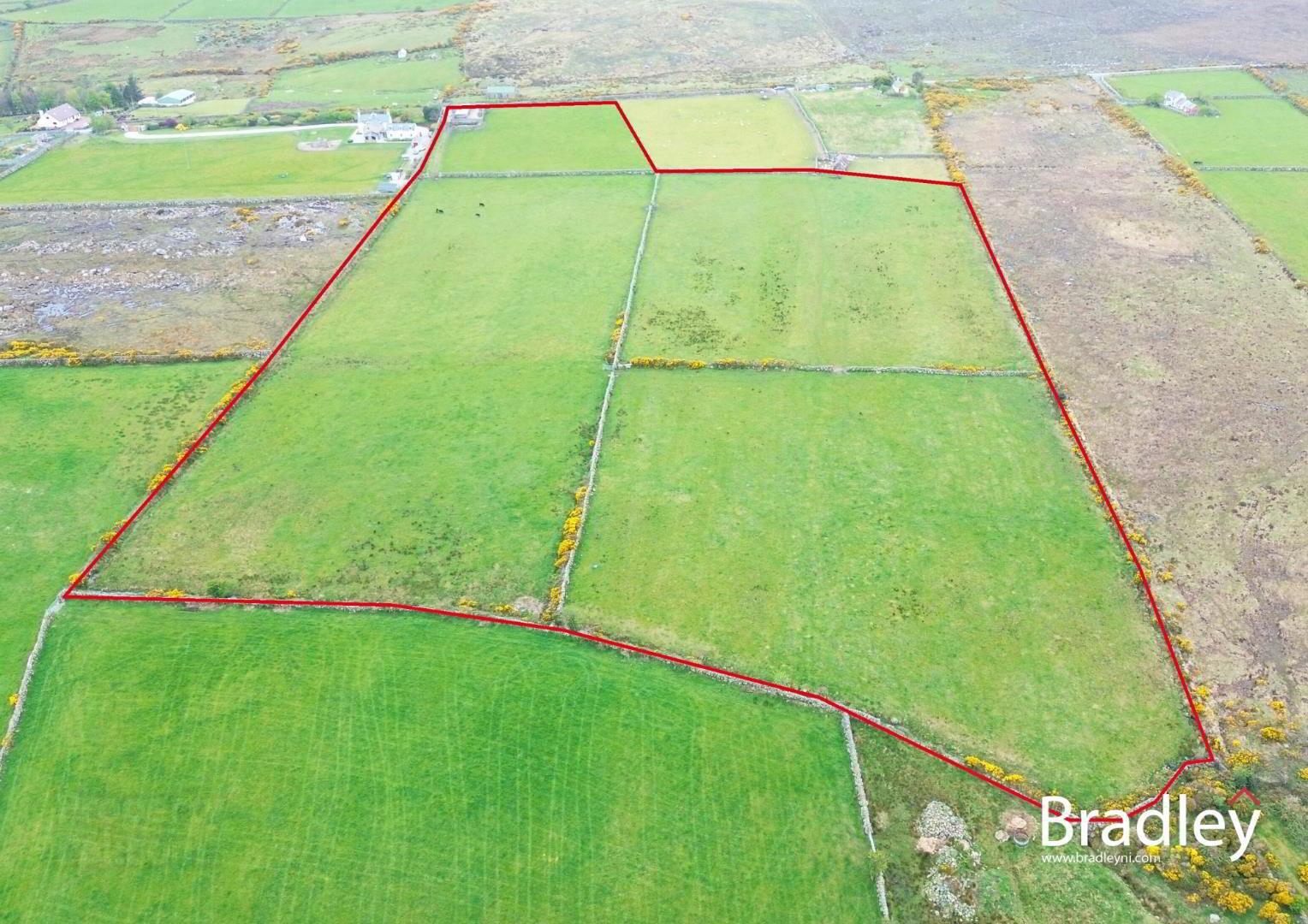 Land North Of, 25 Sandy Brae 5 of 5