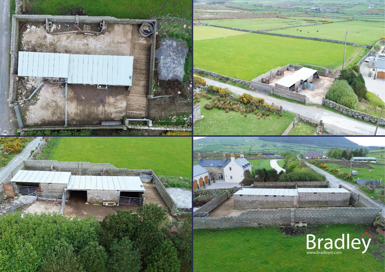 Land North Of, 25 Sandy Brae 4 of 5