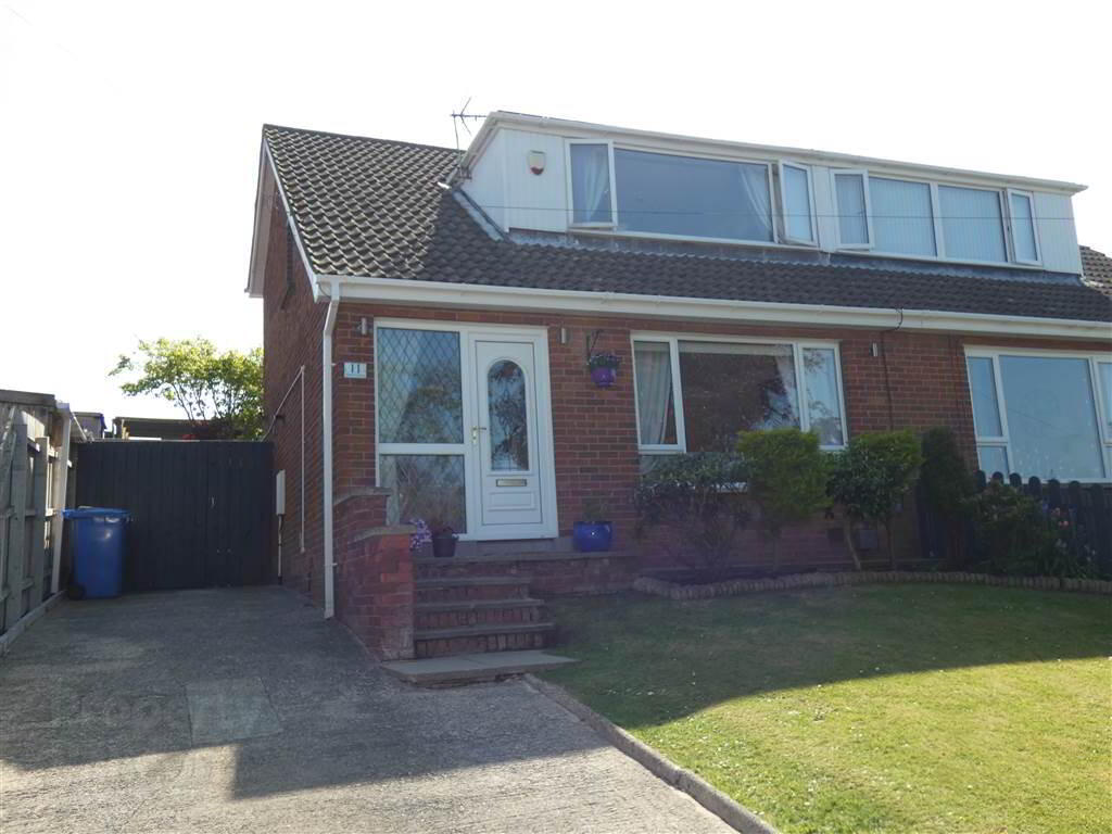 11 Dermott Gardens 1 of 29