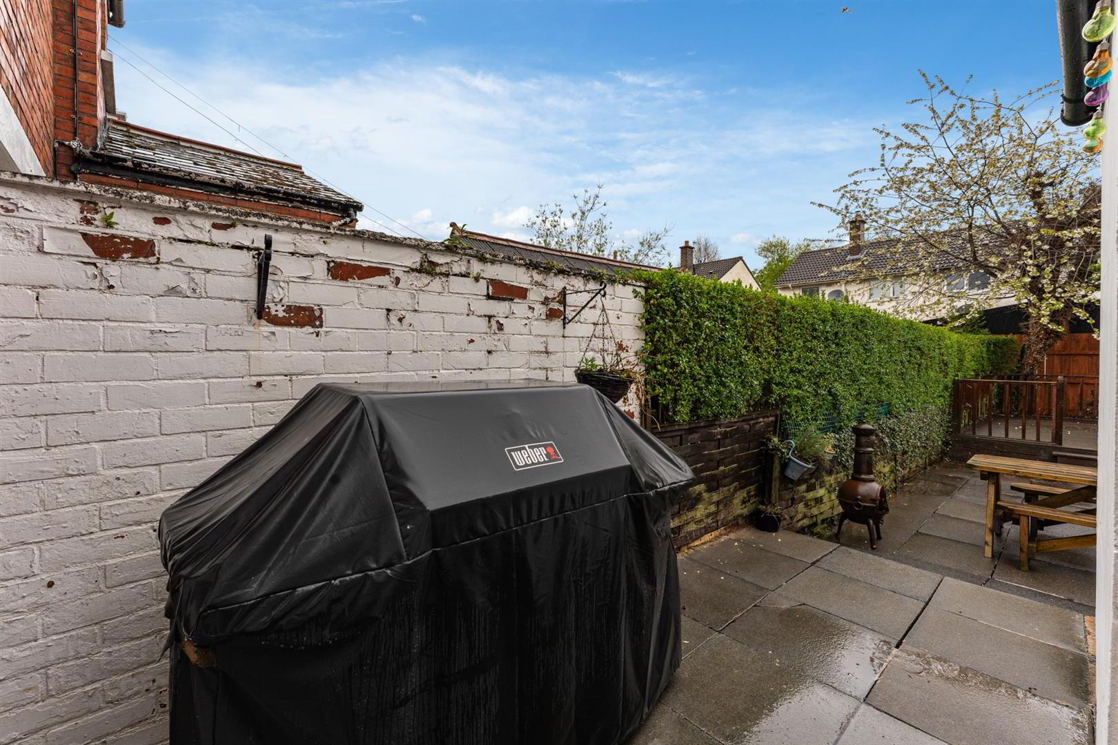 46 Mount Merrion Avenue 20 of 25
