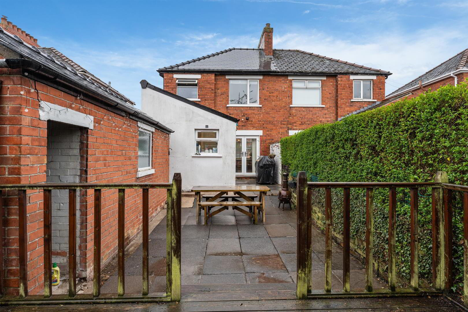 46 Mount Merrion Avenue 25 of 25