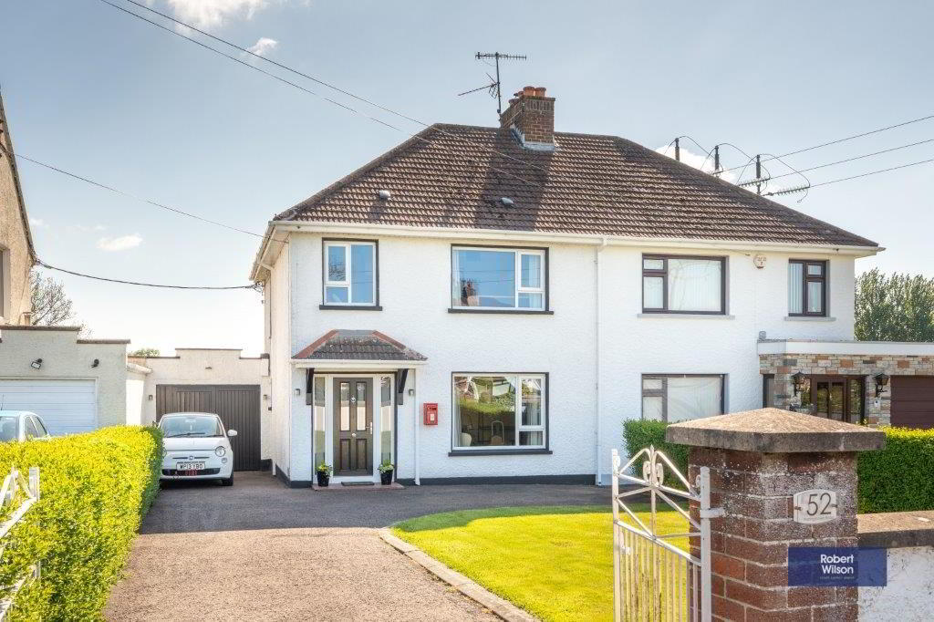 52 Waringstown Road 1 of 32