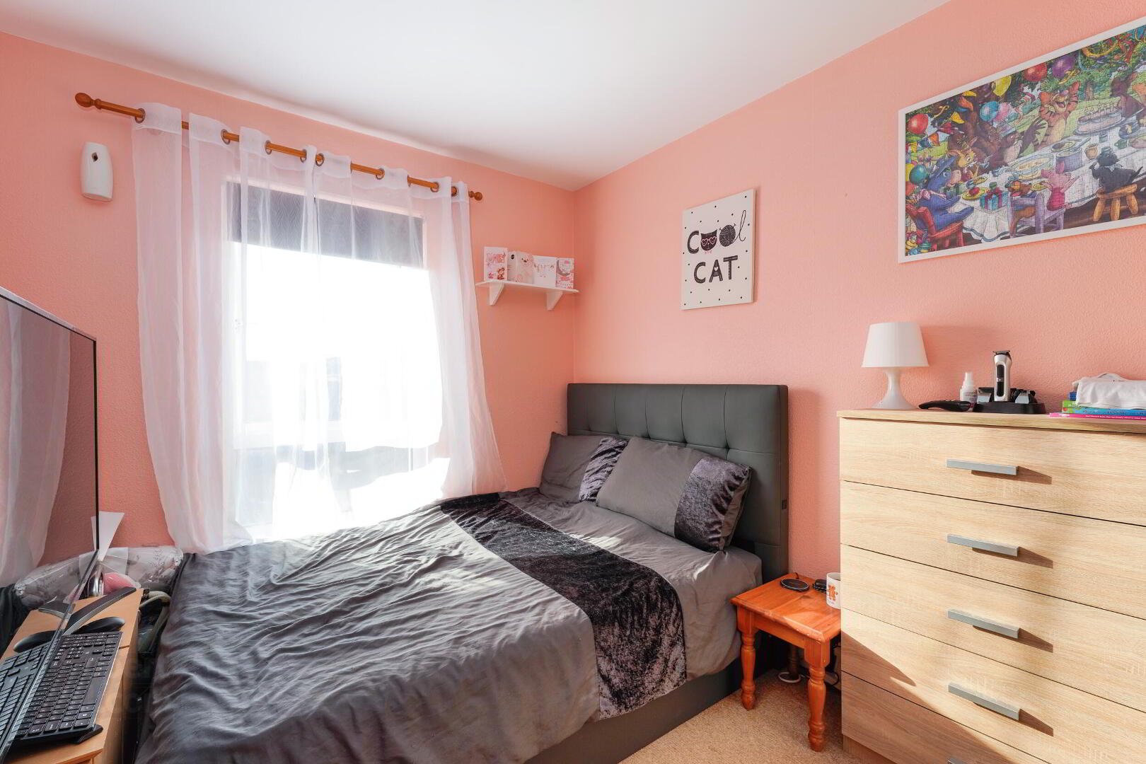 78 Apt. Block, D Cedar Square 10 of 18