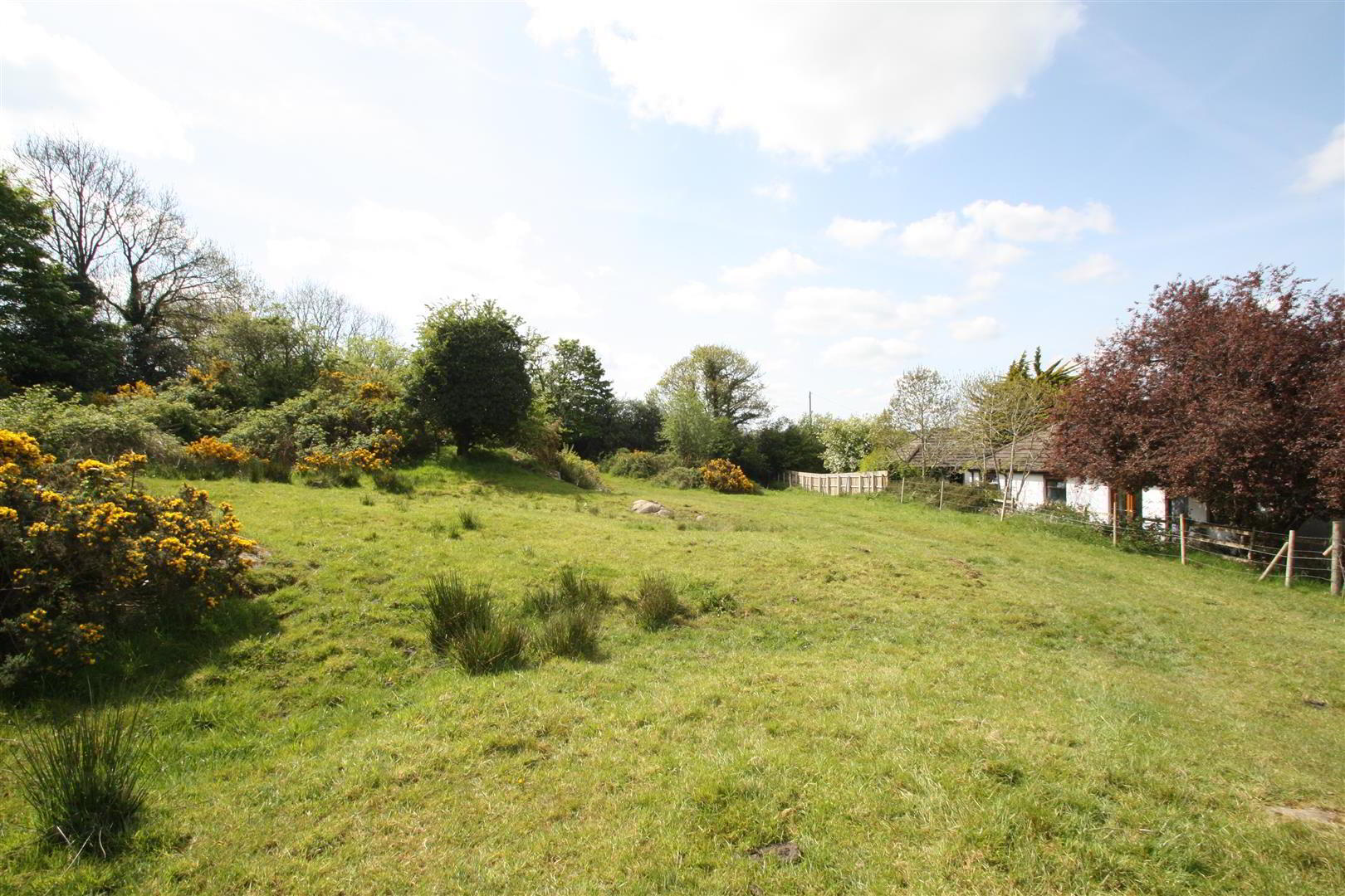 Land Adj To, 11 Cluntagh Road 3 of 8