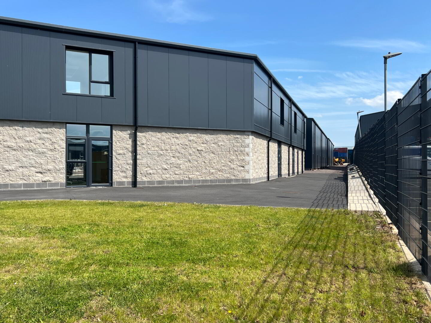 Kilcronagh Business Park, Office 5 + 6 13 of 13