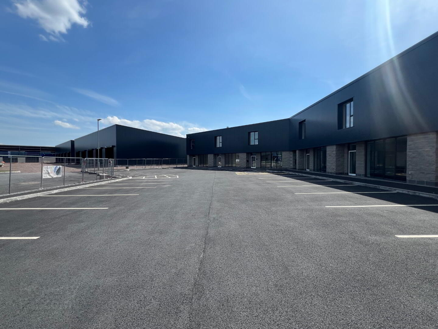 Kilcronagh Business Park, Office 5 + 6 12 of 13