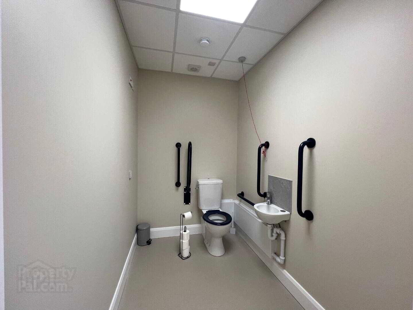 Office 5 +, 6 Kilcronagh Business Park 12 of 12