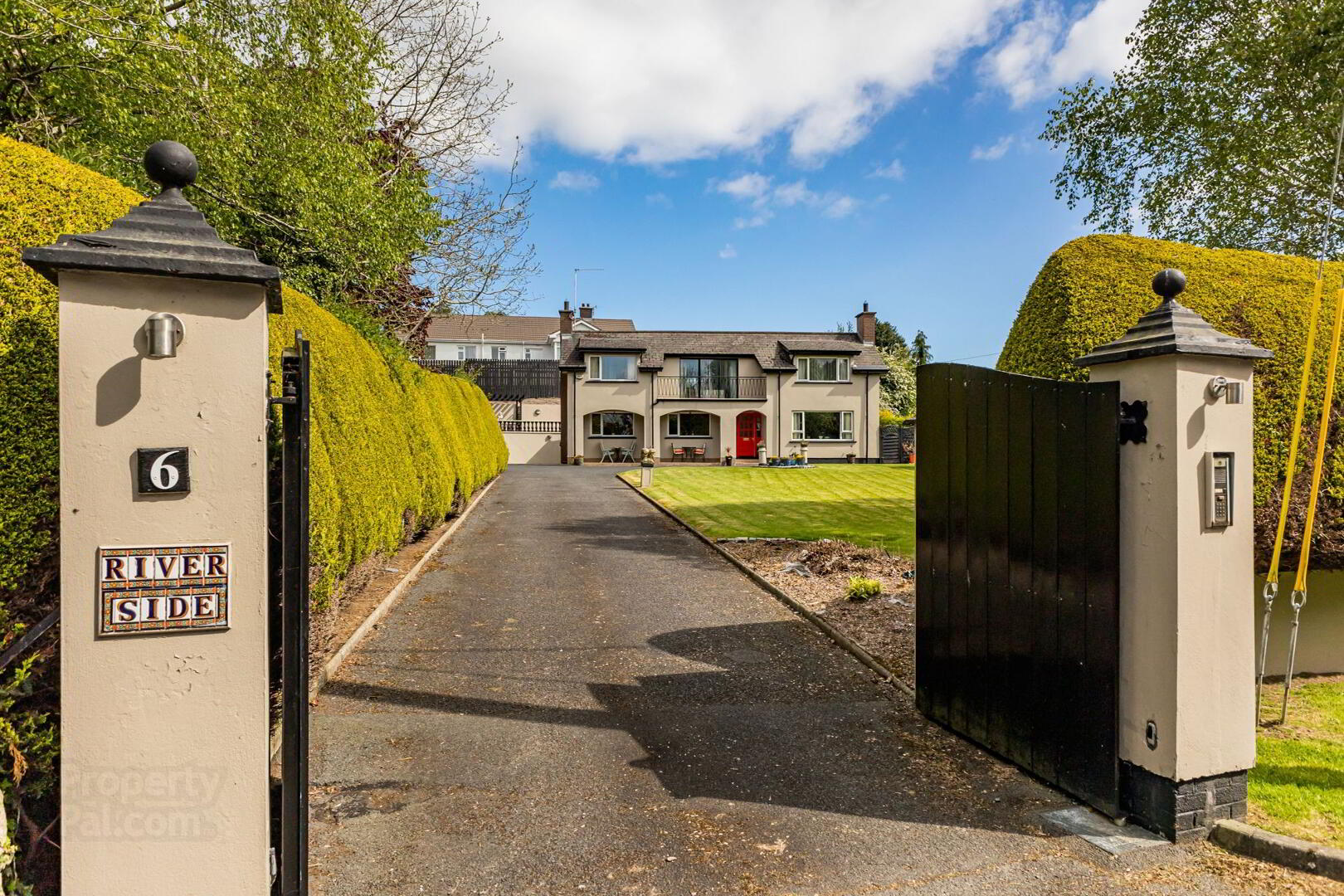 property description image