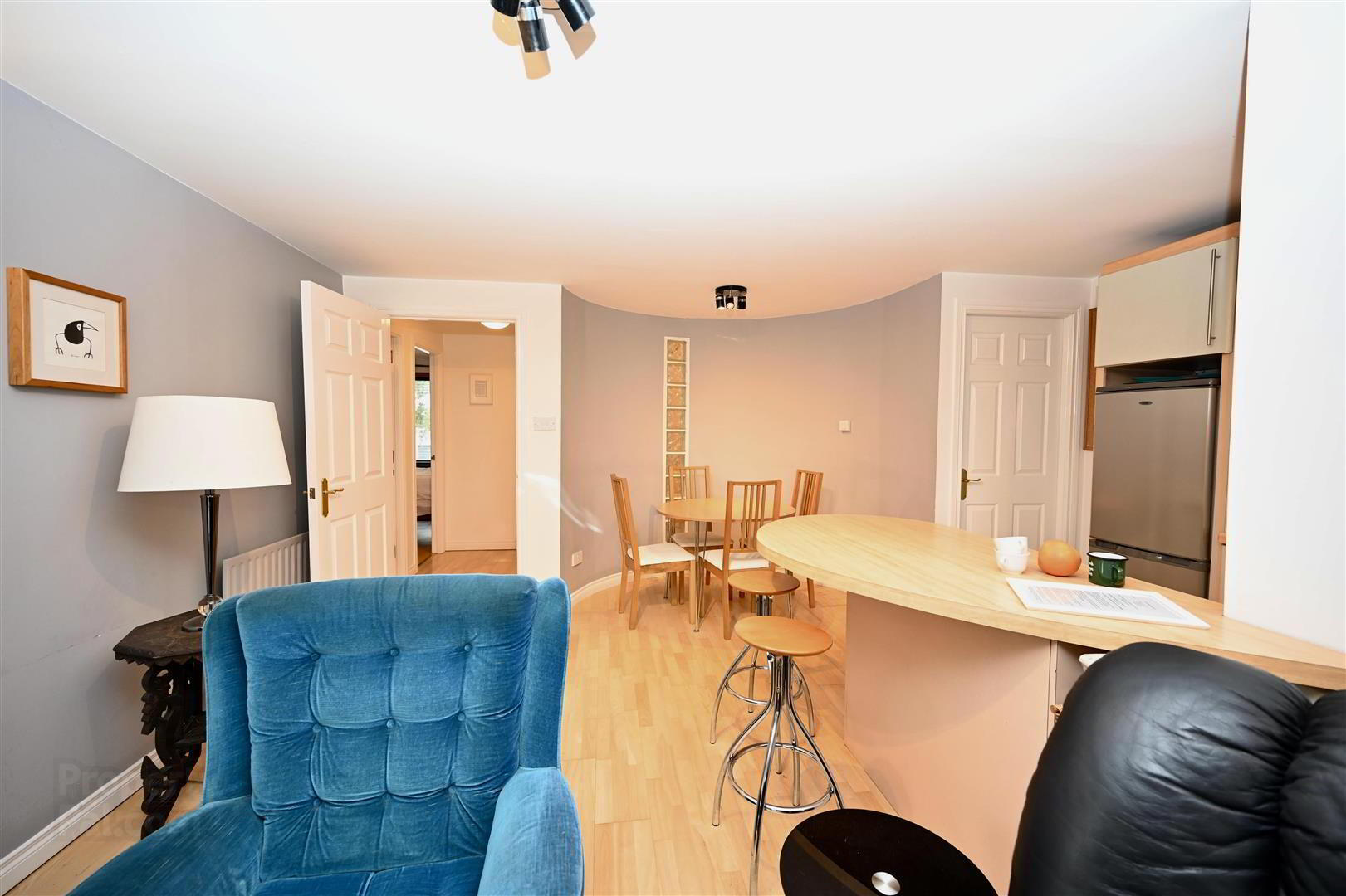 Apt 27 St Georges Harbour, 51 East Bridge Street 6 of 16