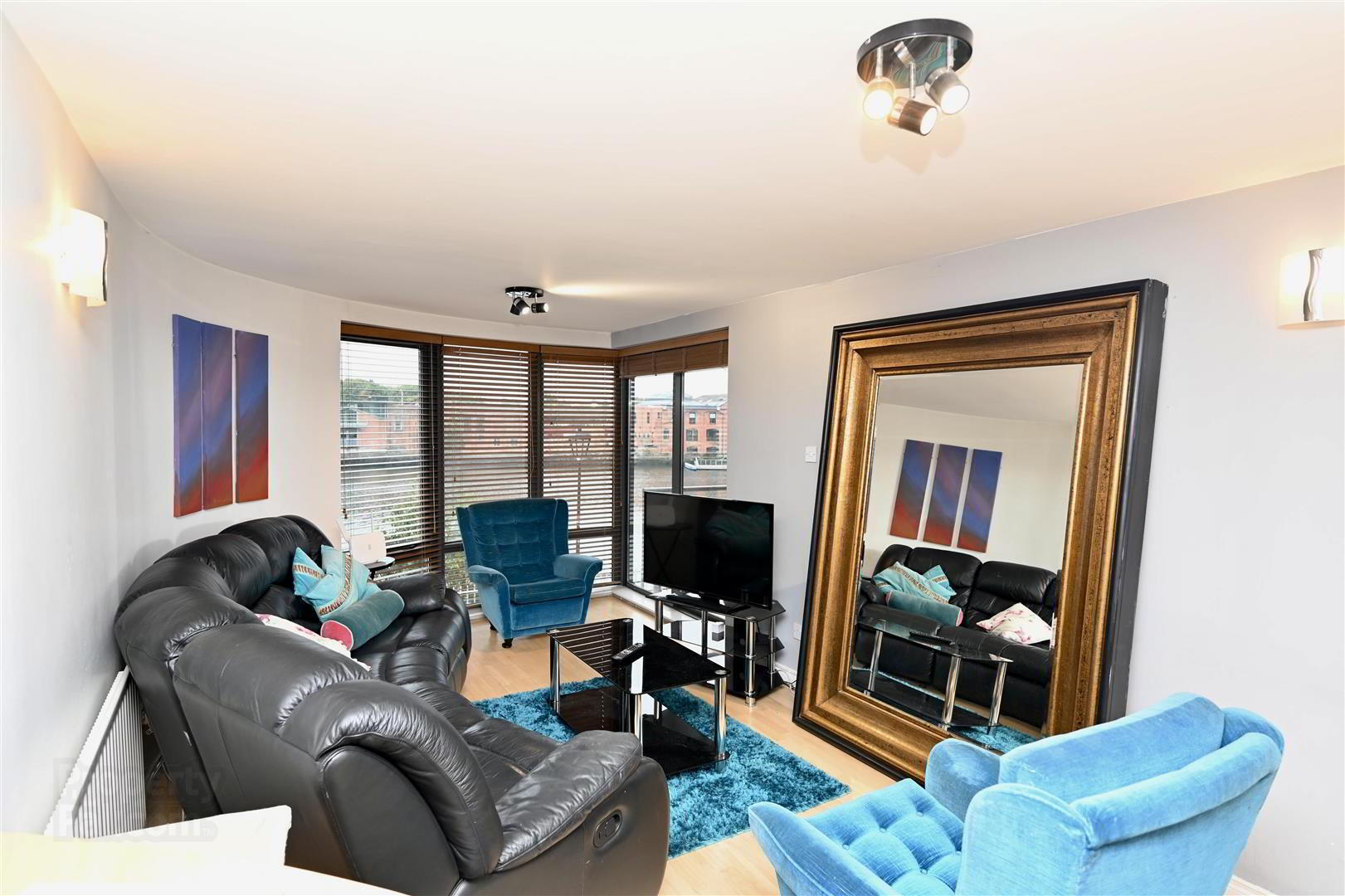 Apt 27 St Georges Harbour, 51 East Bridge Street 4 of 16