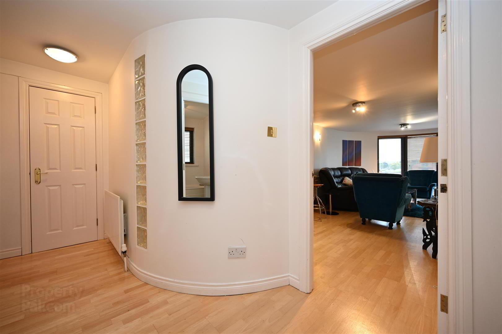 Apt 27 St Georges Harbour, 51 East Bridge Street 2 of 16