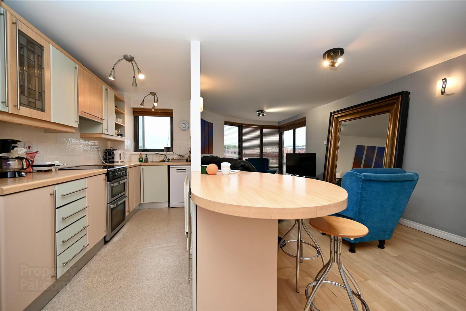 Apt 27 St Georges Harbour, 51 East Bridge Street 7 of 16