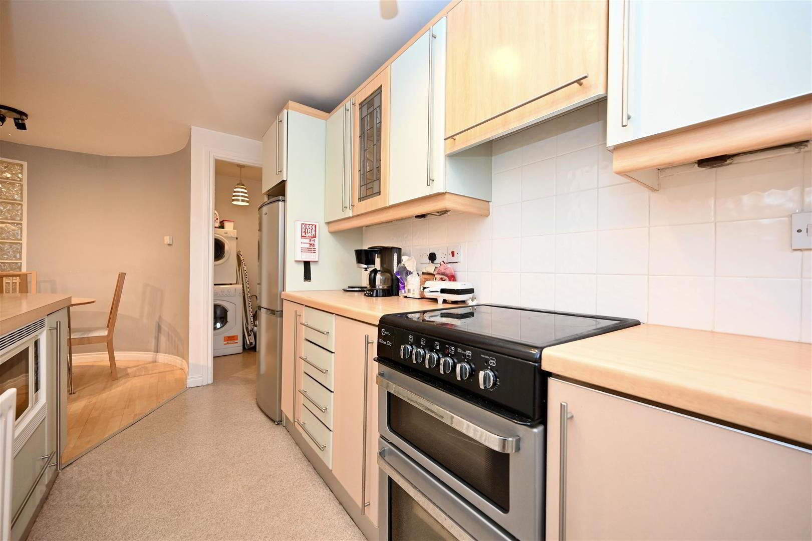 Apt 27 St Georges Harbour, 51 East Bridge Street 8 of 16