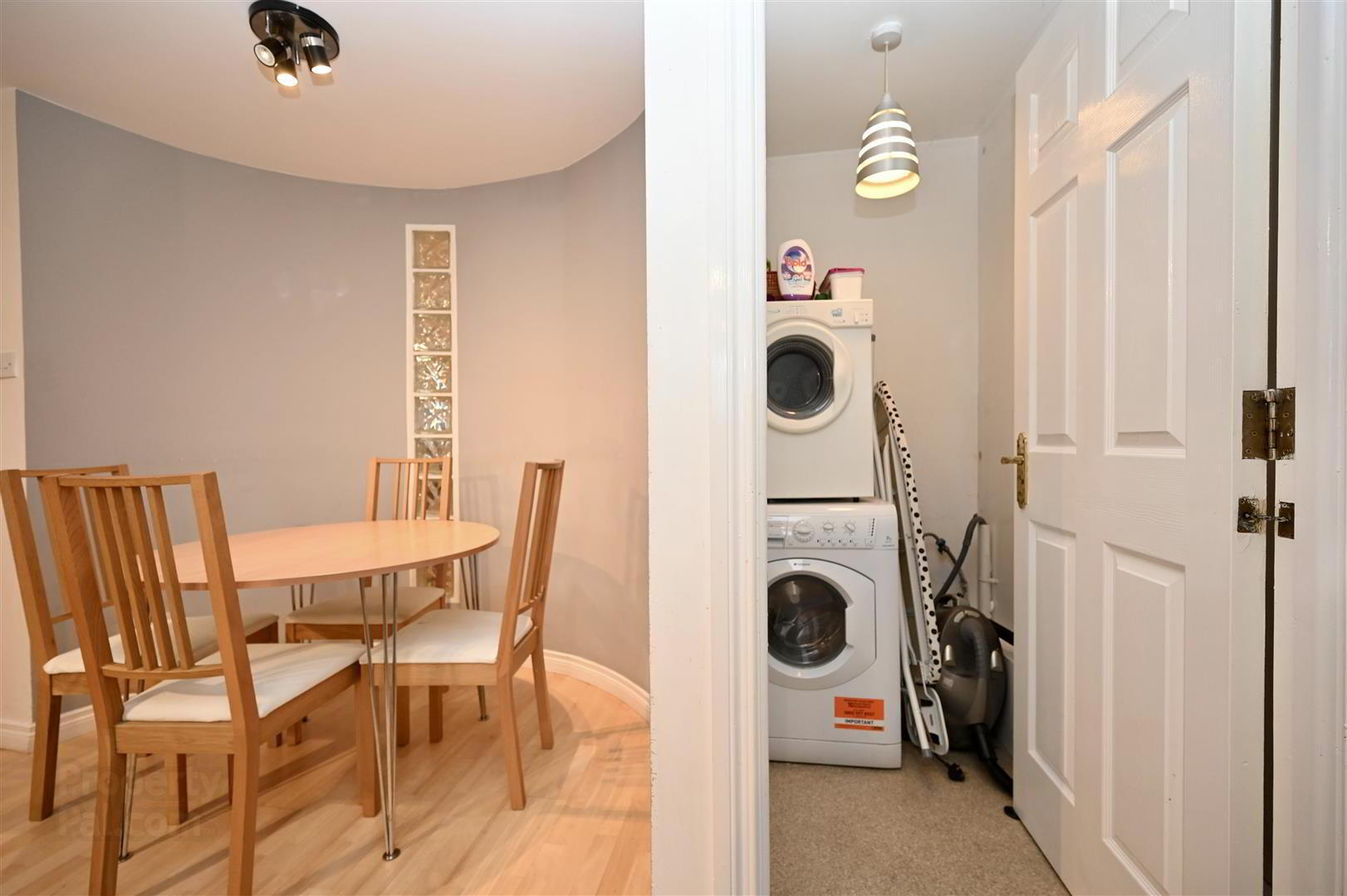 Apt 27 St Georges Harbour, 51 East Bridge Street 9 of 16
