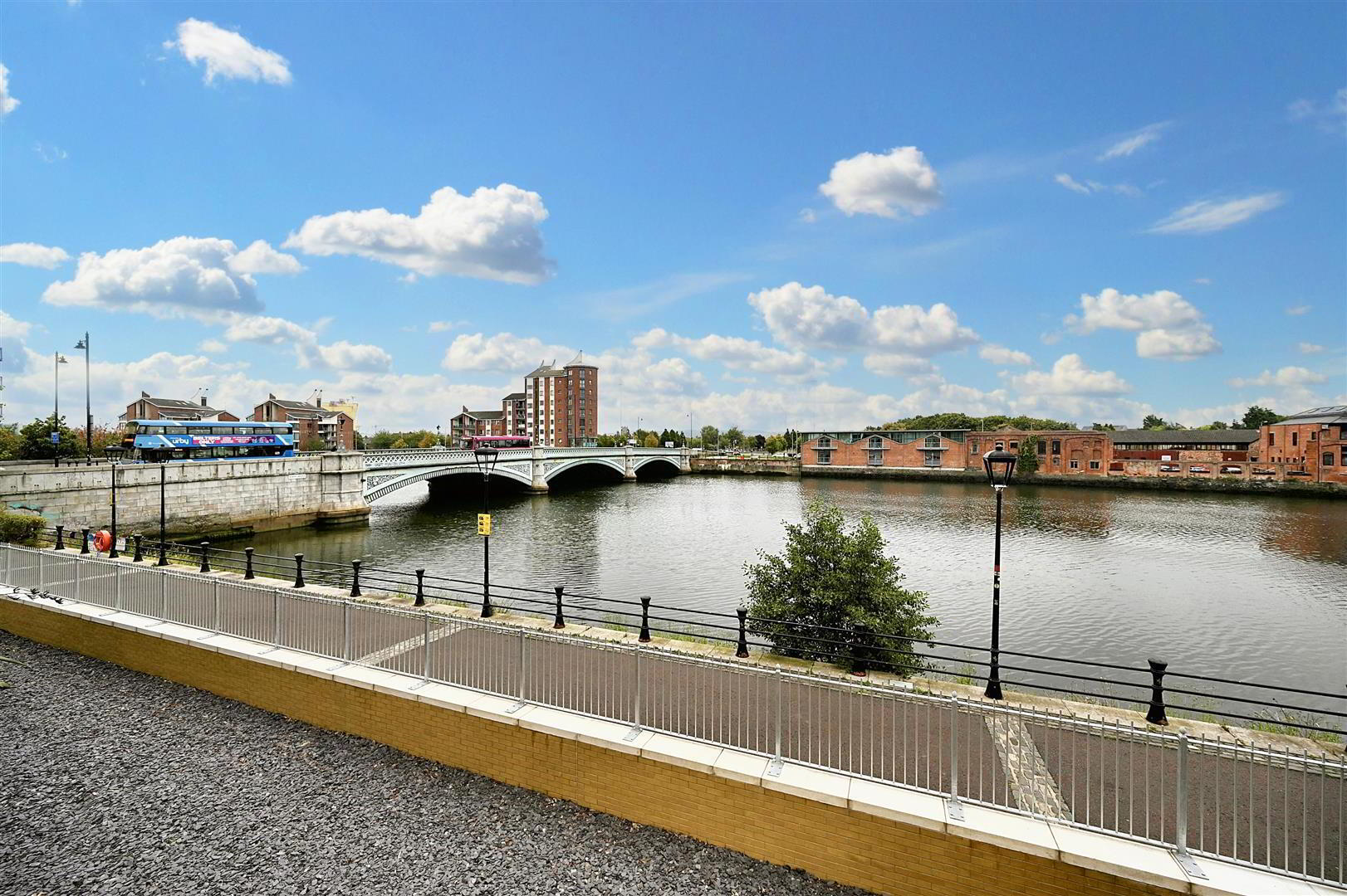 Apt 27 St Georges Harbour, 51 East Bridge Street 15 of 16