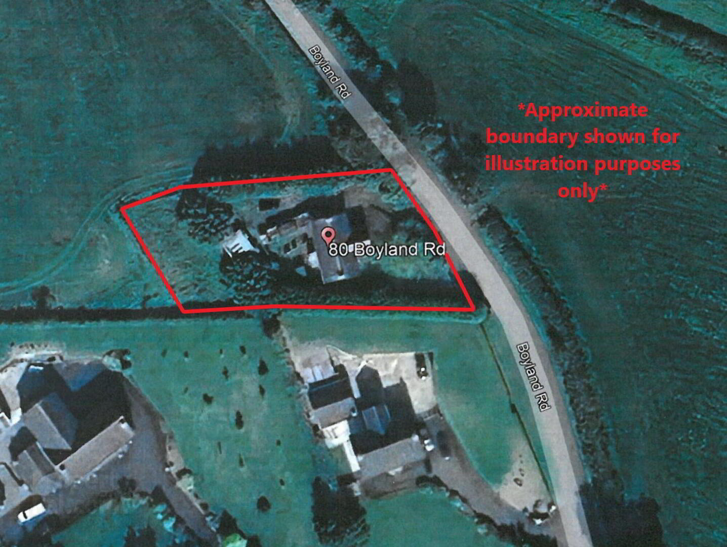80 Boyland Road 26 of 28