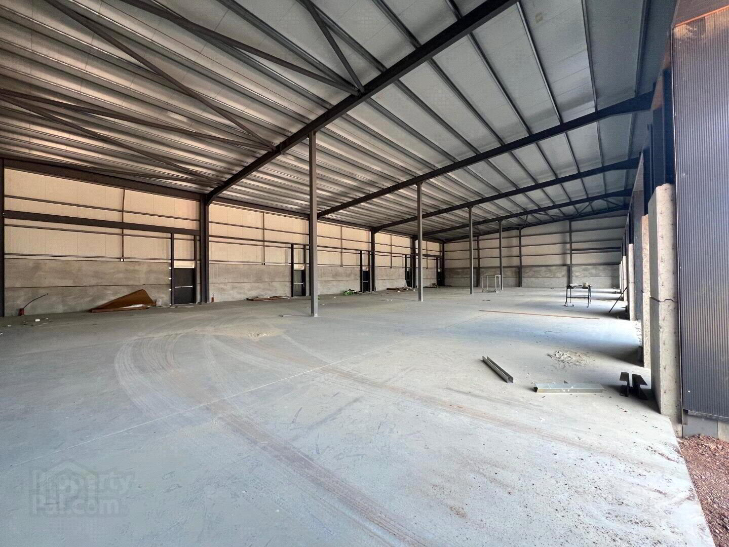 Block, C Kilcronagh Business Park 2 of 2