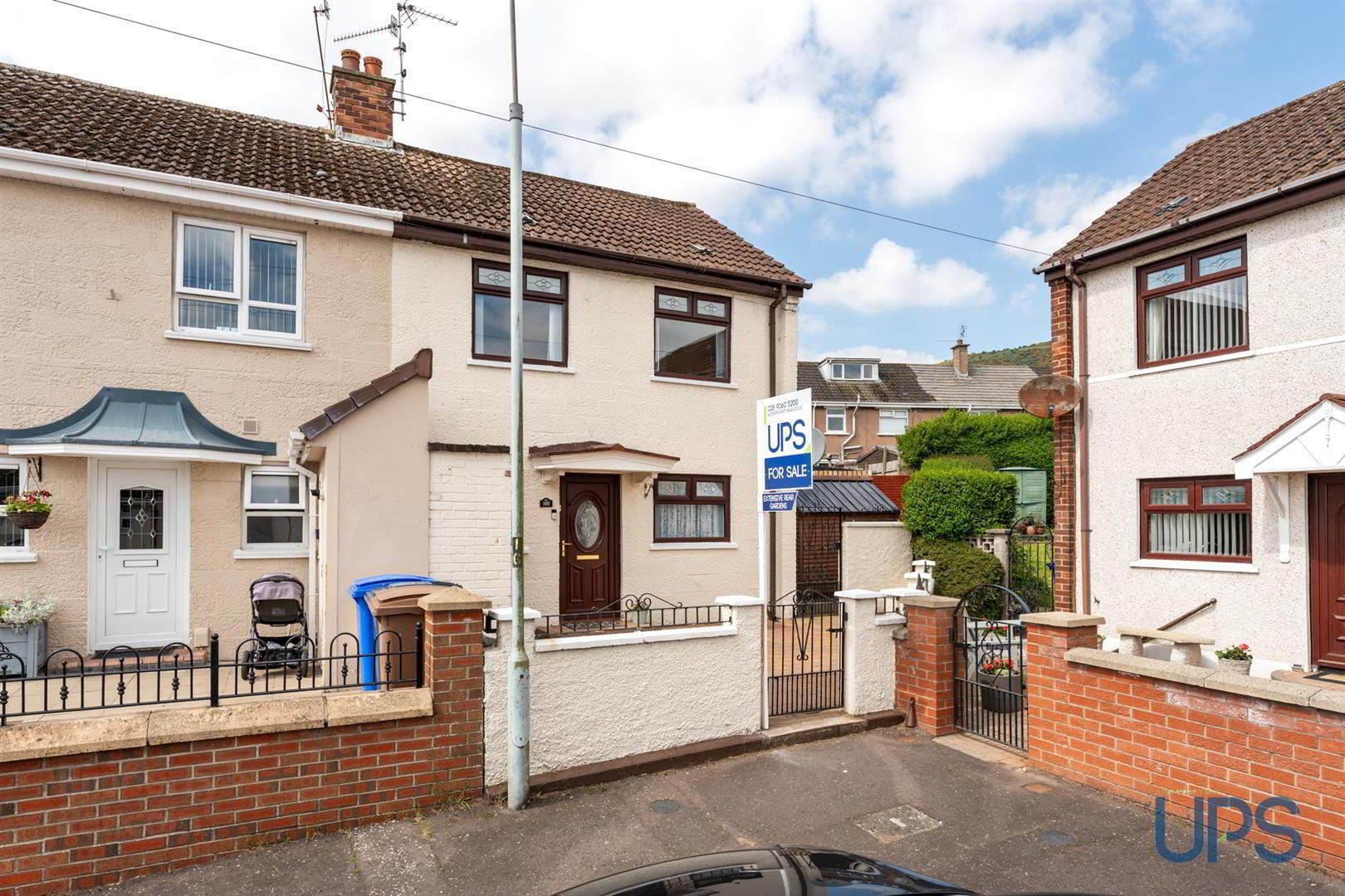 101 Monagh Drive 20 of 20