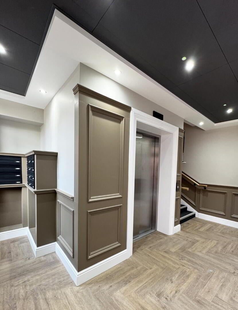 Apt 16, One Lacefield 3 of 26