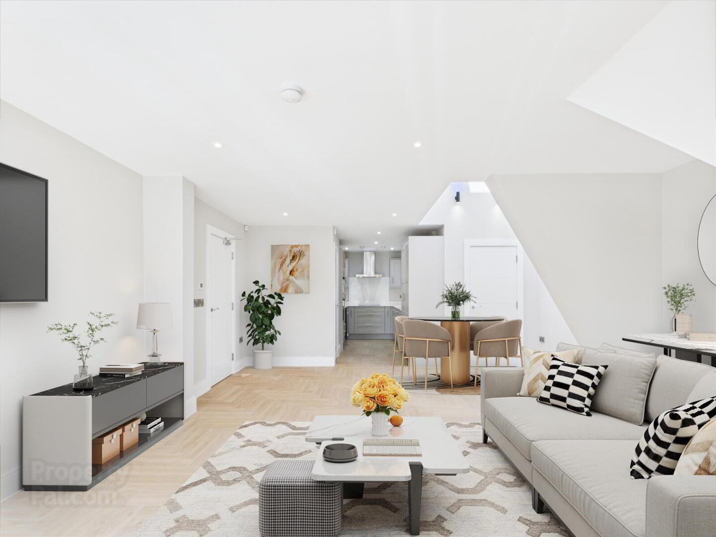 Apt 16, One Lacefield 6 of 26