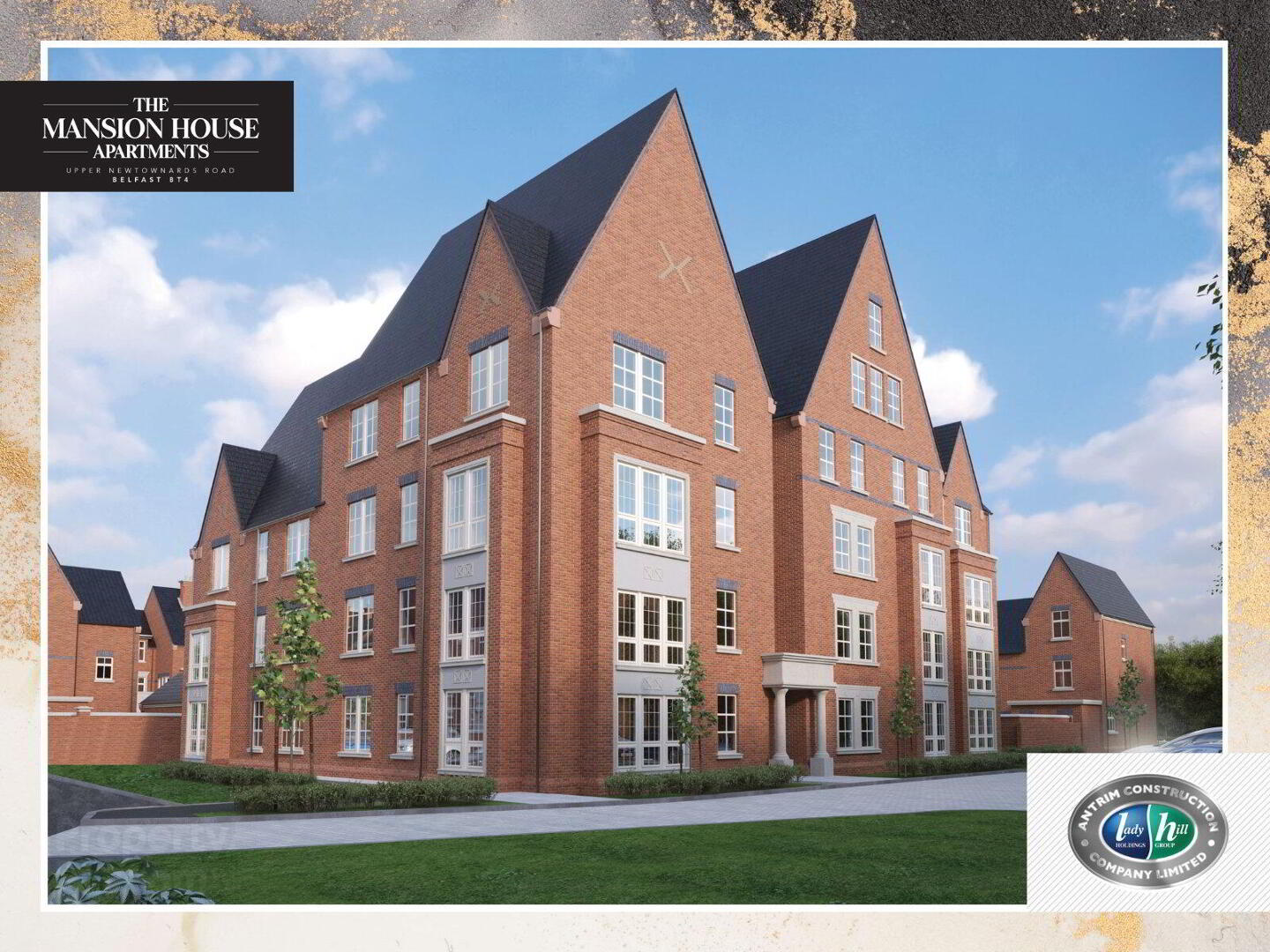 Apt 16, One Lacefield 17 of 26