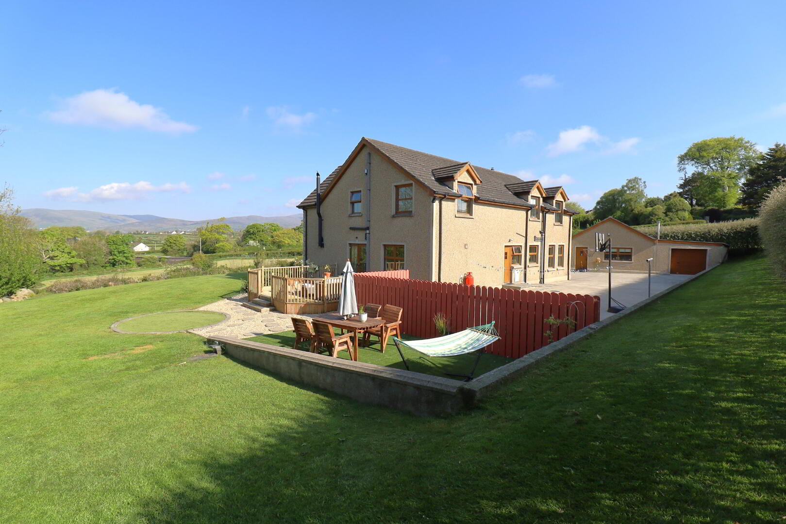 4 Corcreaghan Road 5 of 66