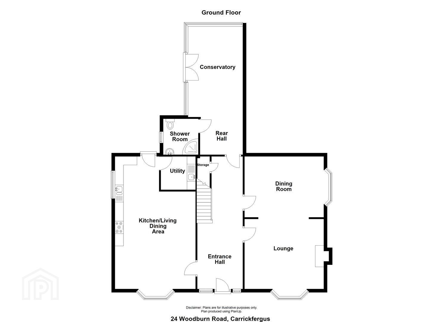 24 Woodburn Road 5 of 34