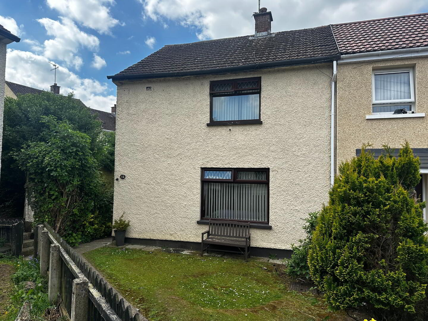 12 Drumcarn Gardens 1 of 2