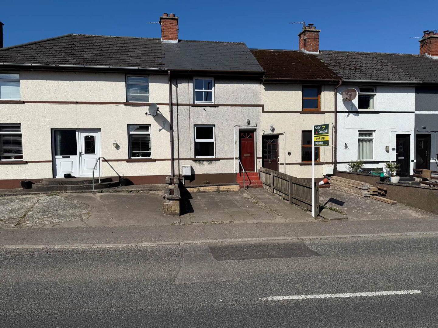 35 Station Road 1 of 8