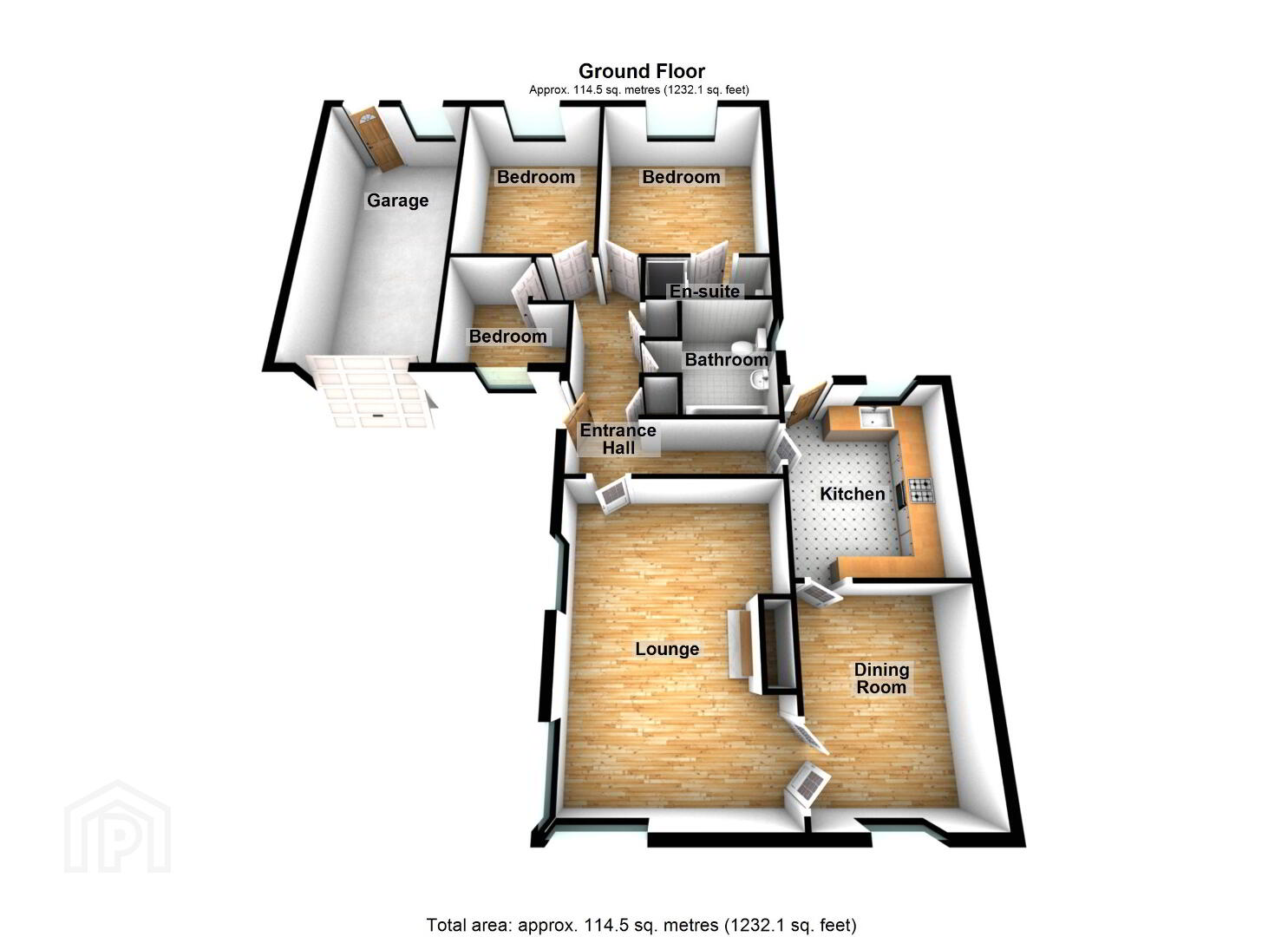 42 Donegall Avenue 17 of 17