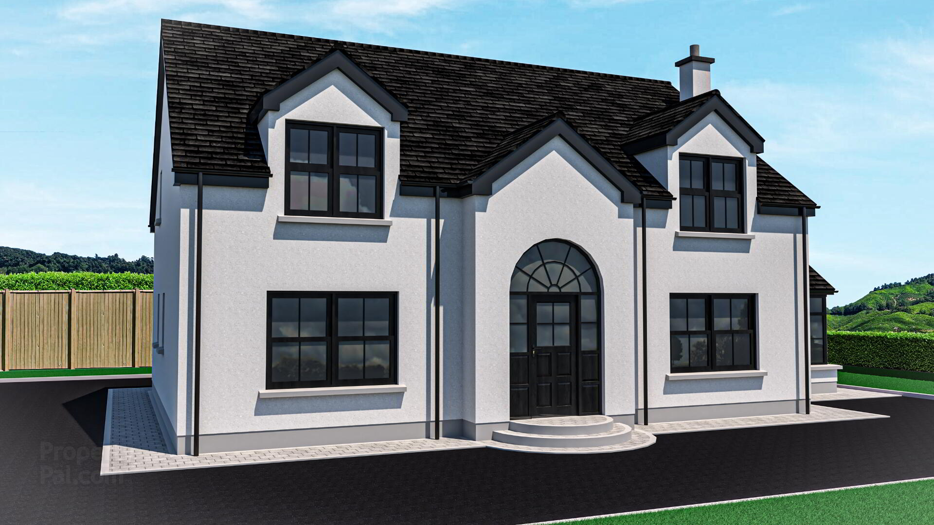property description image