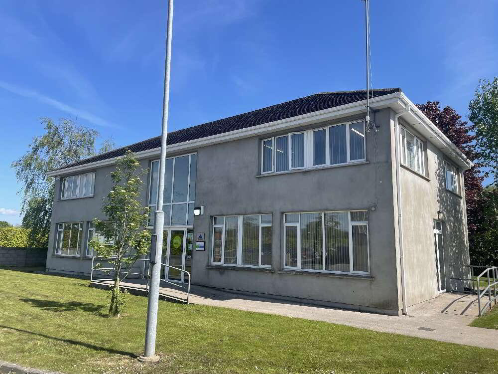 Office Space At Lismore Business Park 1 of 8