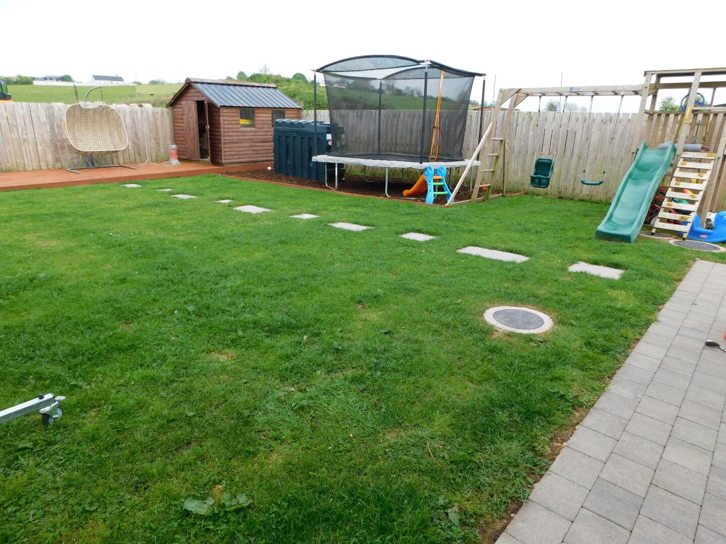 232 Newtownsaville Road 17 of 20