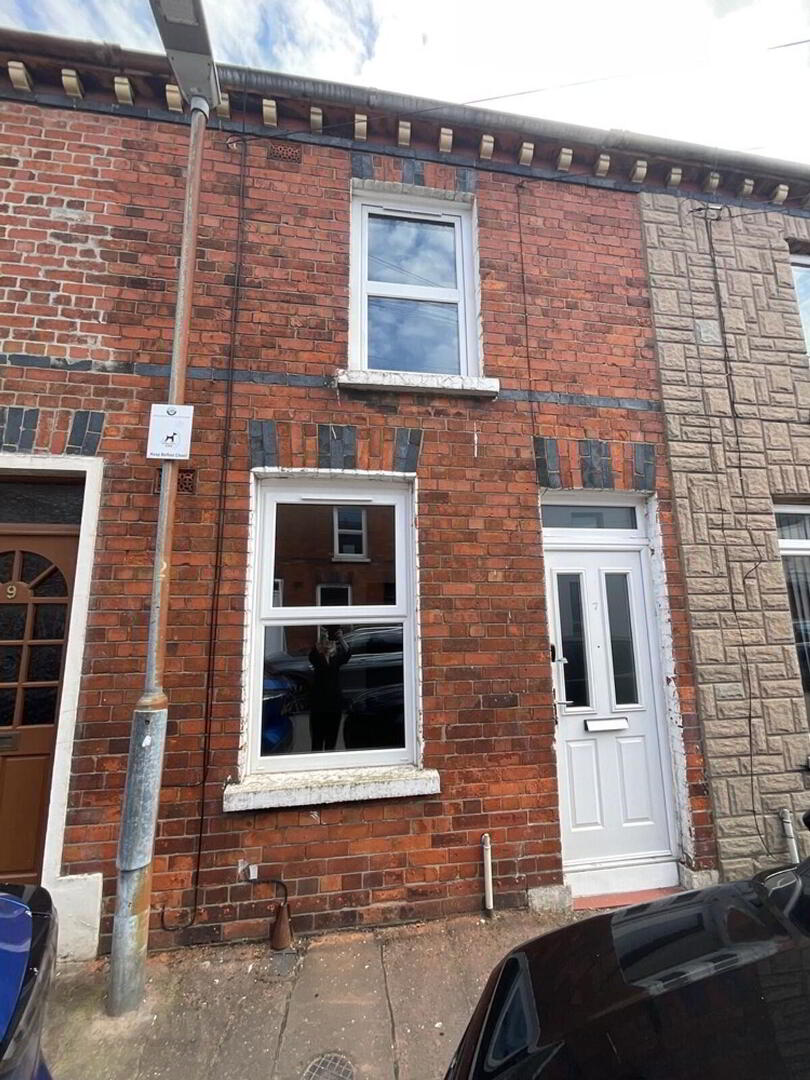 7 Acton Street 1 of 9