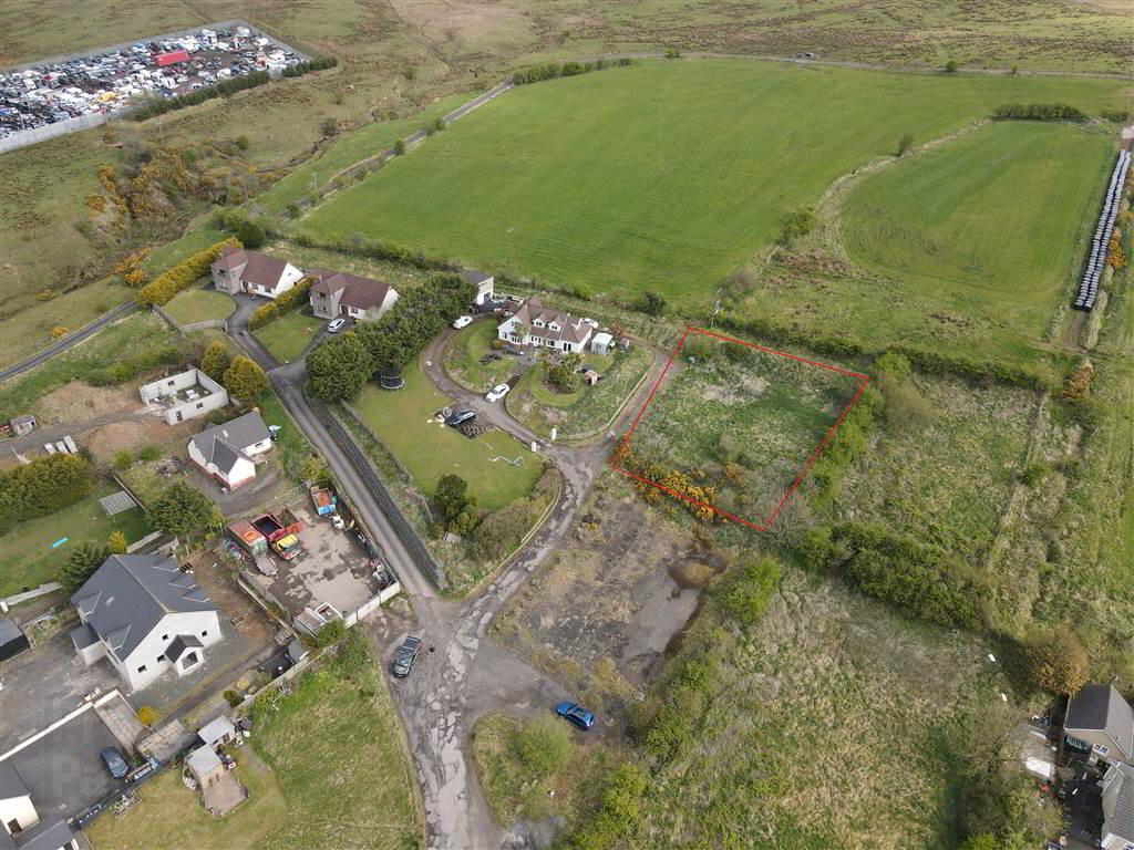 30m South East Of, Site 1, 150a Upper Springfield Road 3 of 11