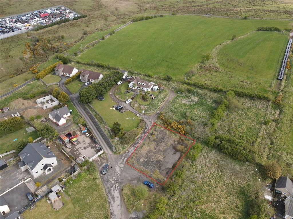 30m South East Of, Site 1, 150a Upper Springfield Road 4 of 11