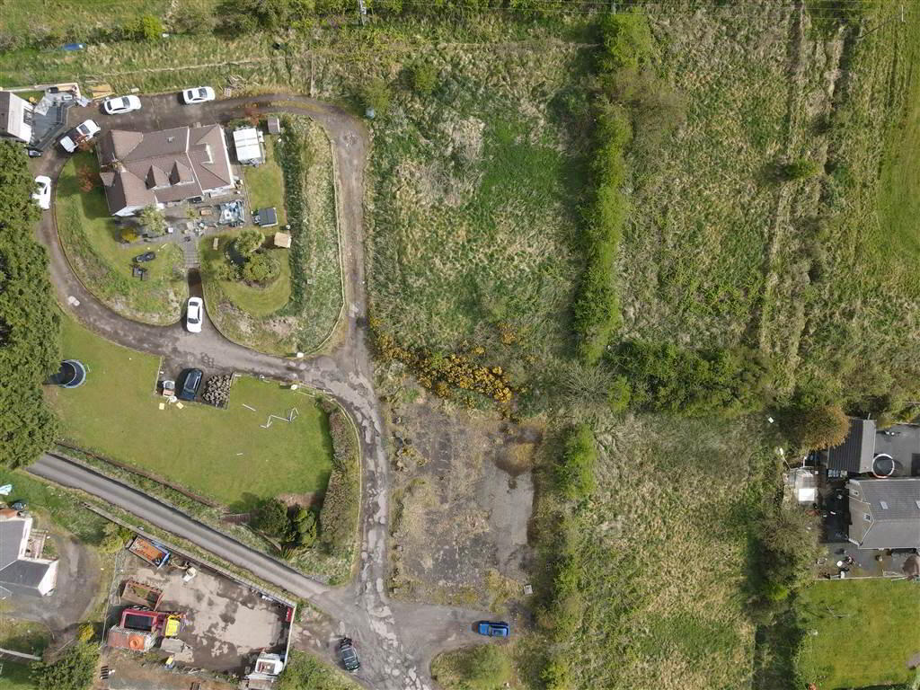 30m South East Of, Site 1, 150a Upper Springfield Road 5 of 11