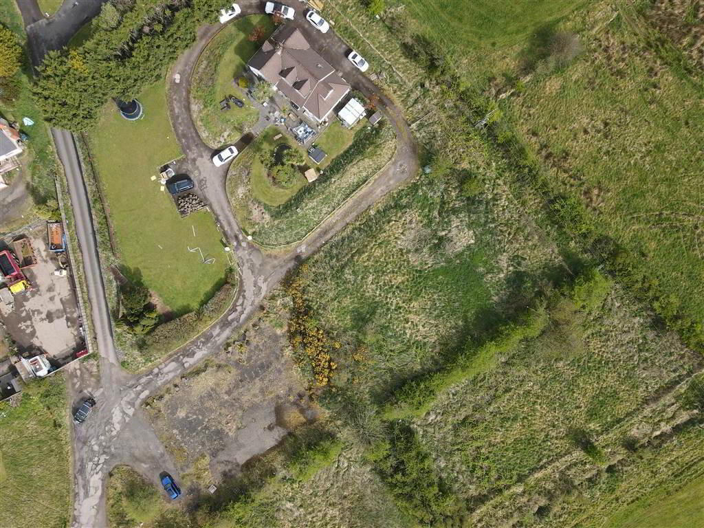 30m South East Of, Site 1, 150a Upper Springfield Road 6 of 11