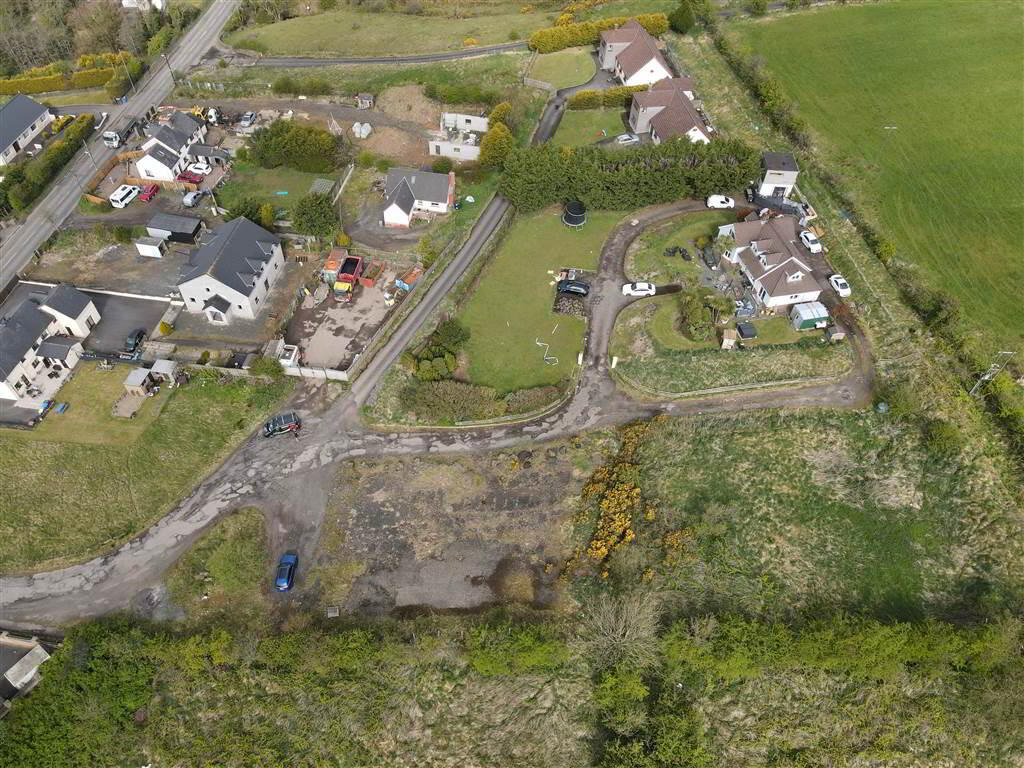 30m South East Of, Site 1, 150a Upper Springfield Road 8 of 11