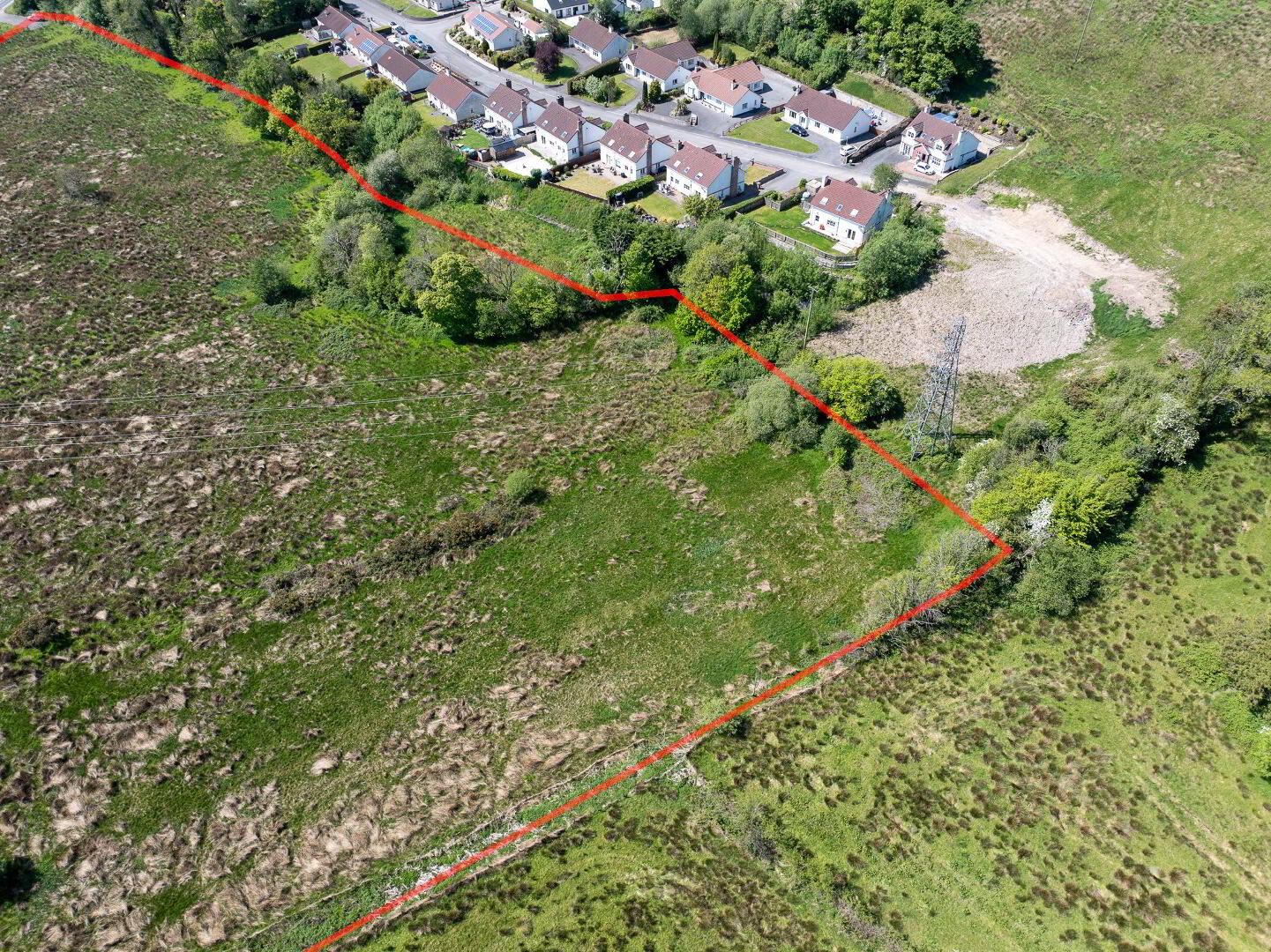 Development Lands 4 of 5