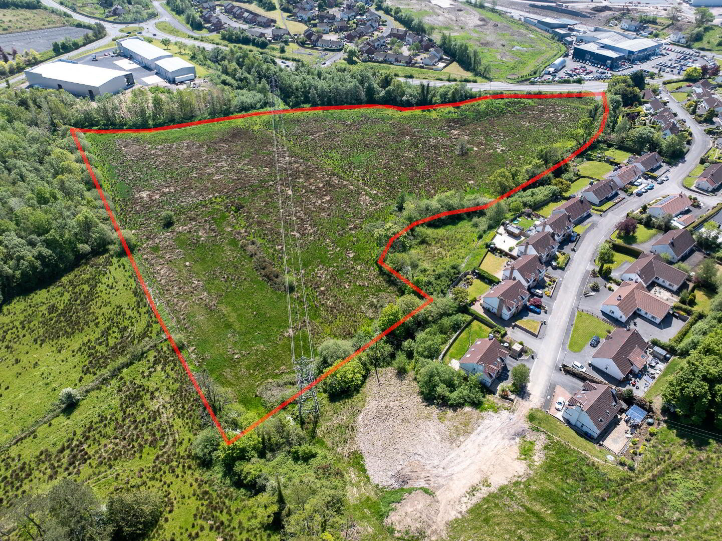 Development Lands 1 of 5