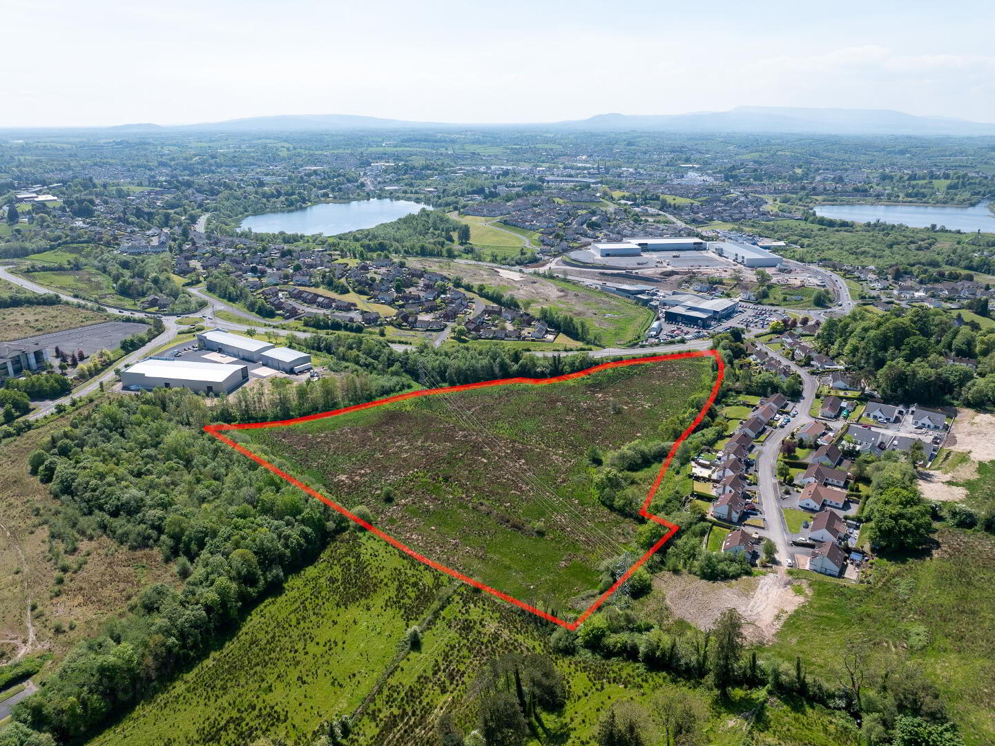 Development Lands 3 of 5