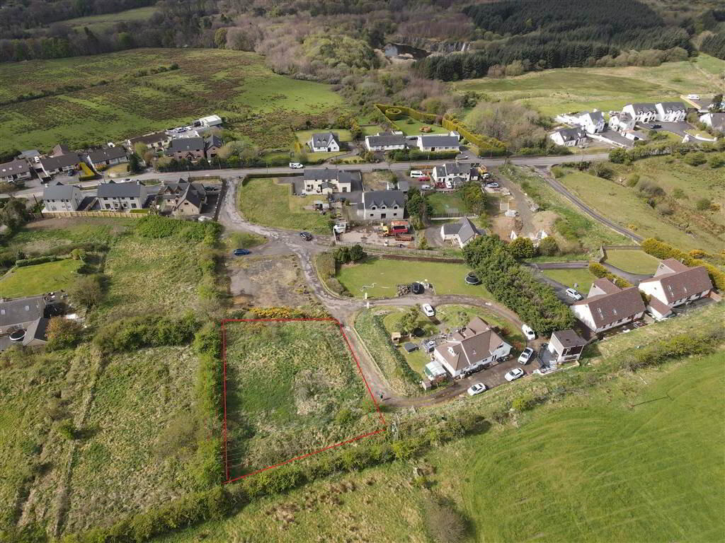 30m South East Of, Site 2, 150a Upper Springfield Road 5 of 9