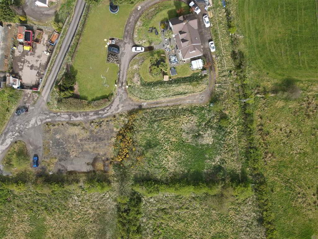 30m South East Of, Site 2, 150a Upper Springfield Road 1 of 9