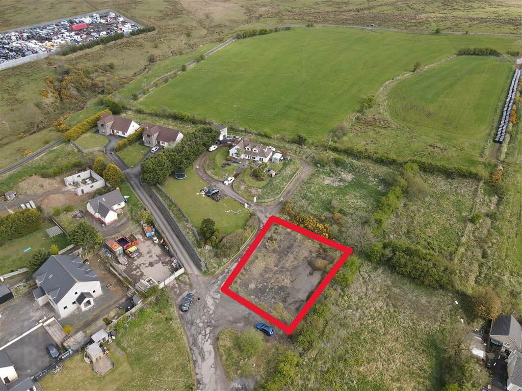 Site 2, 150a Upper Springfield Road 1 of 5