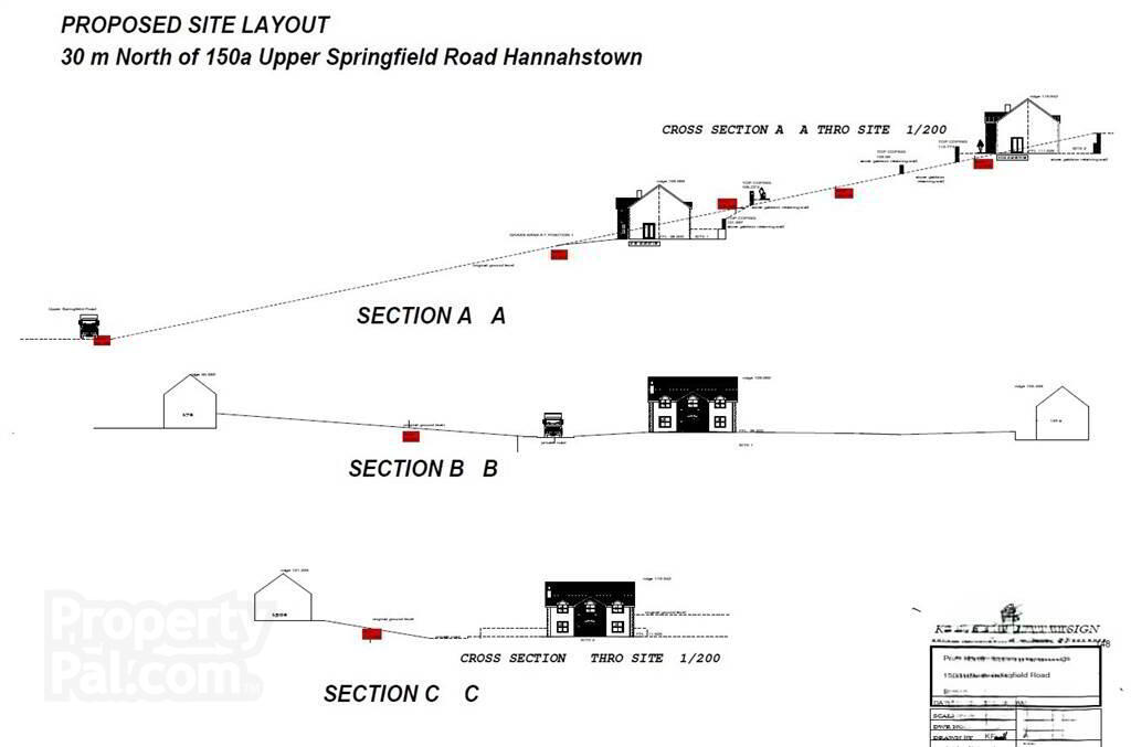 Site 2, 150a Upper Springfield Road 5 of 5
