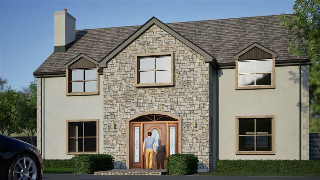 Site 2, 150a Upper Springfield Road 1 of 11