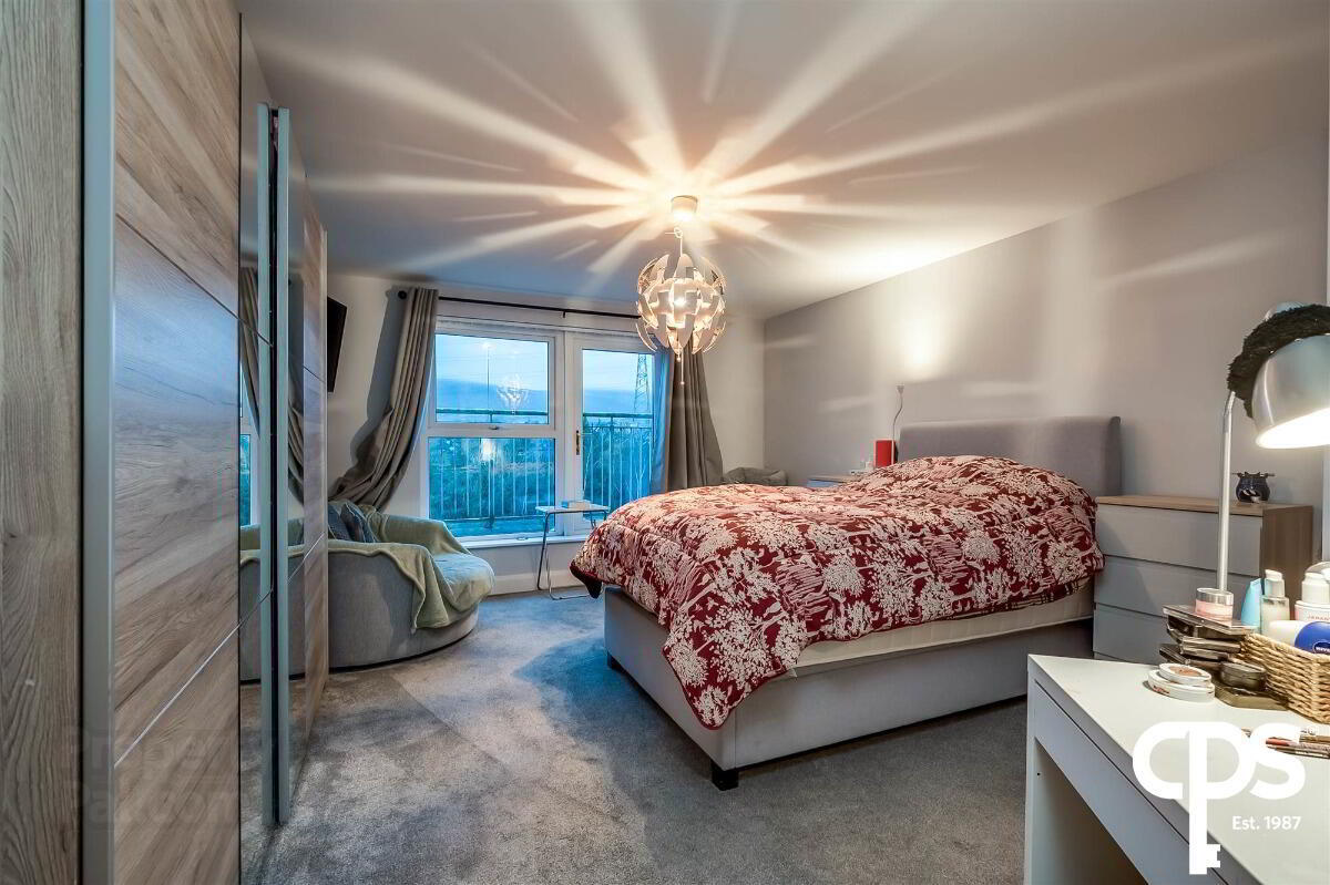 Apartment 31 Woodlands Manor 14 of 20