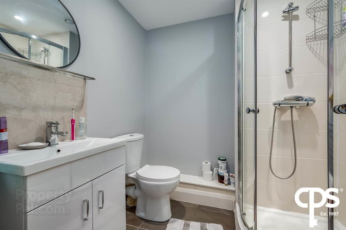 Apartment 31 Woodlands Manor 17 of 20