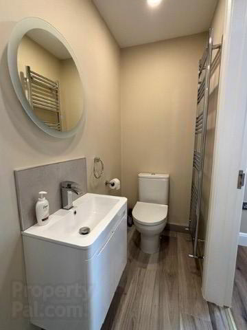 Muldonagh Road 10 of 15